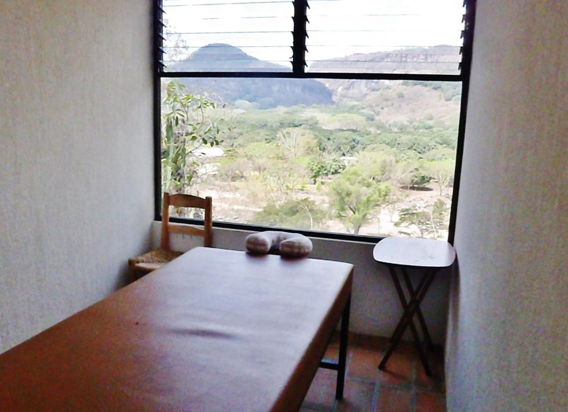 Cotlamani Hotel Aventura Jalcomulco Buitenkant foto